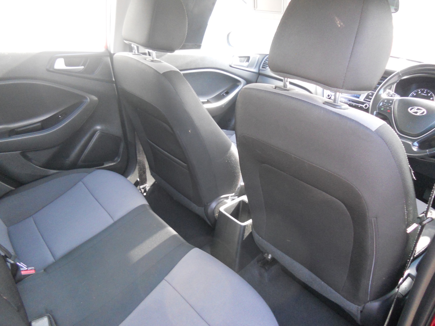 Used Hyundai i20 2017 for sale - 75535677: Photo 10