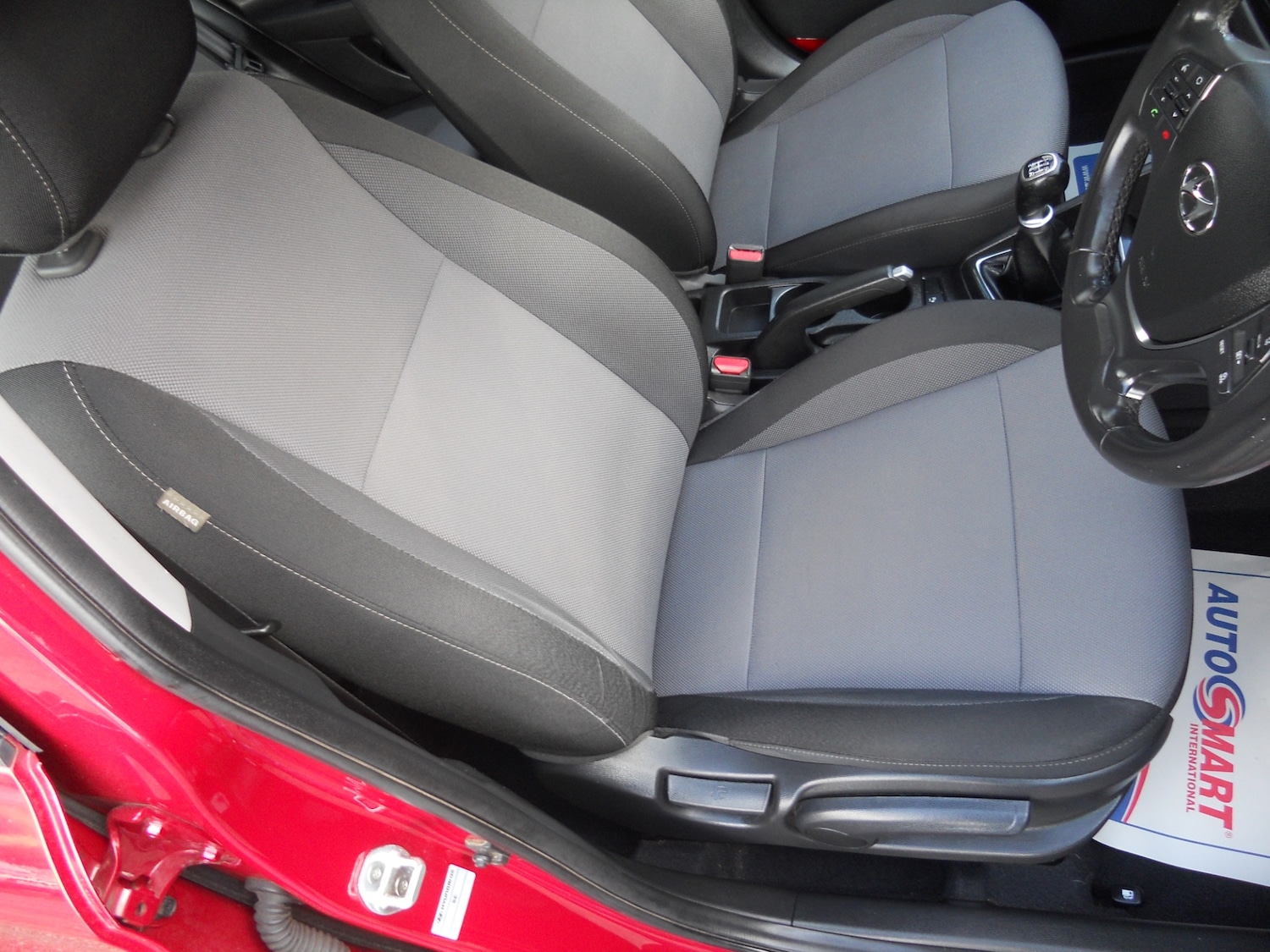 Used Hyundai i20 2017 for sale - 75535677: Photo 12