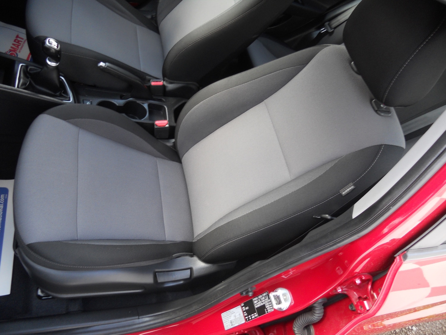 Used Hyundai i20 2017 for sale - 75535677: Photo 13