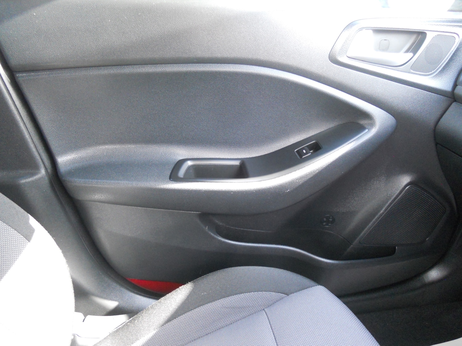 Used Hyundai i20 2017 for sale - 75535677: Photo 14