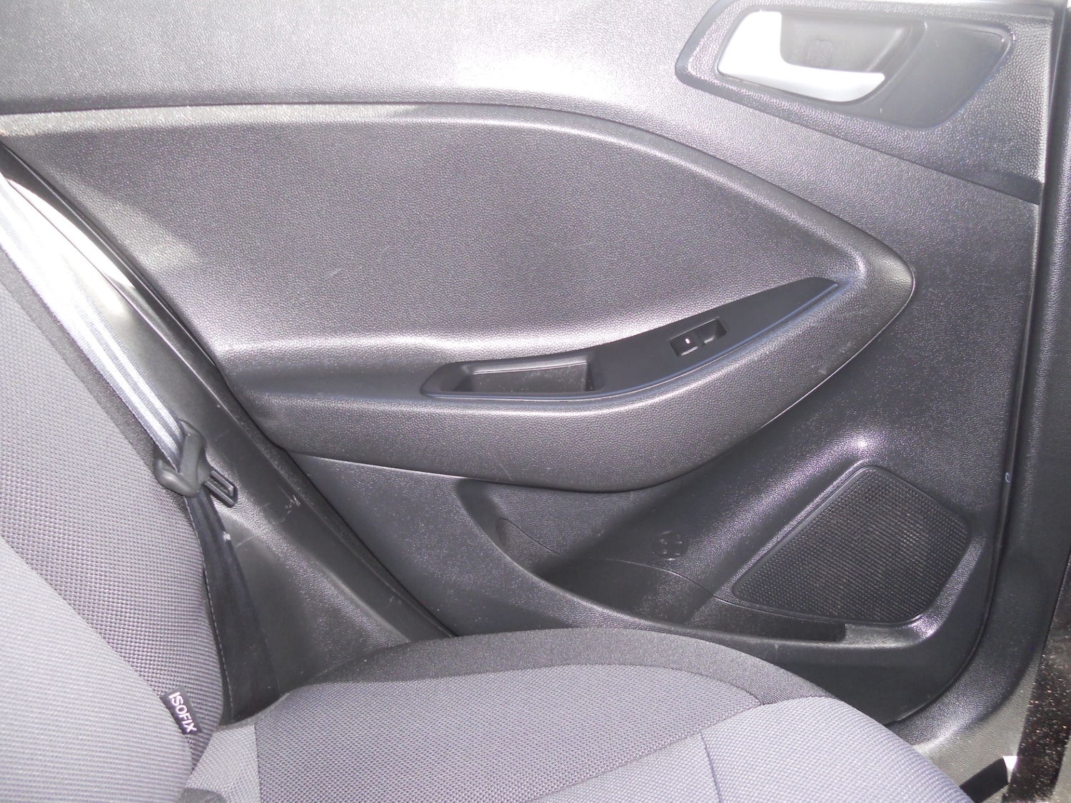 Used Hyundai i20 2017 for sale - 75535677: Photo 15