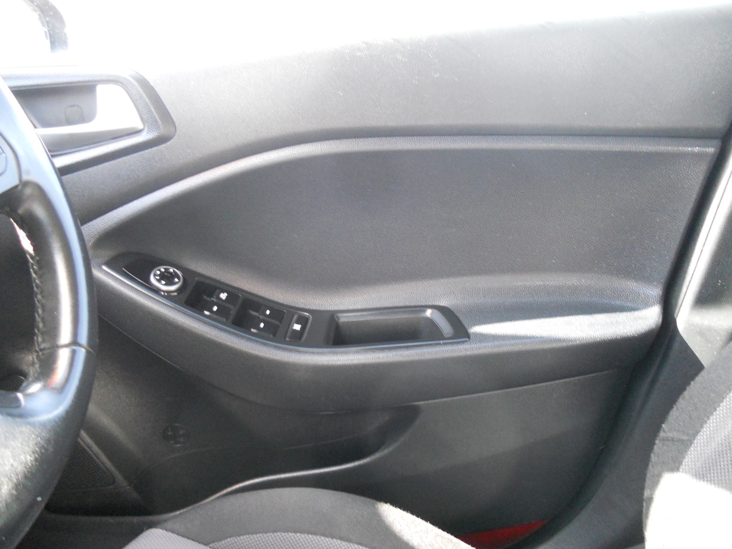 Used Hyundai i20 2017 for sale - 75535677: Photo 16