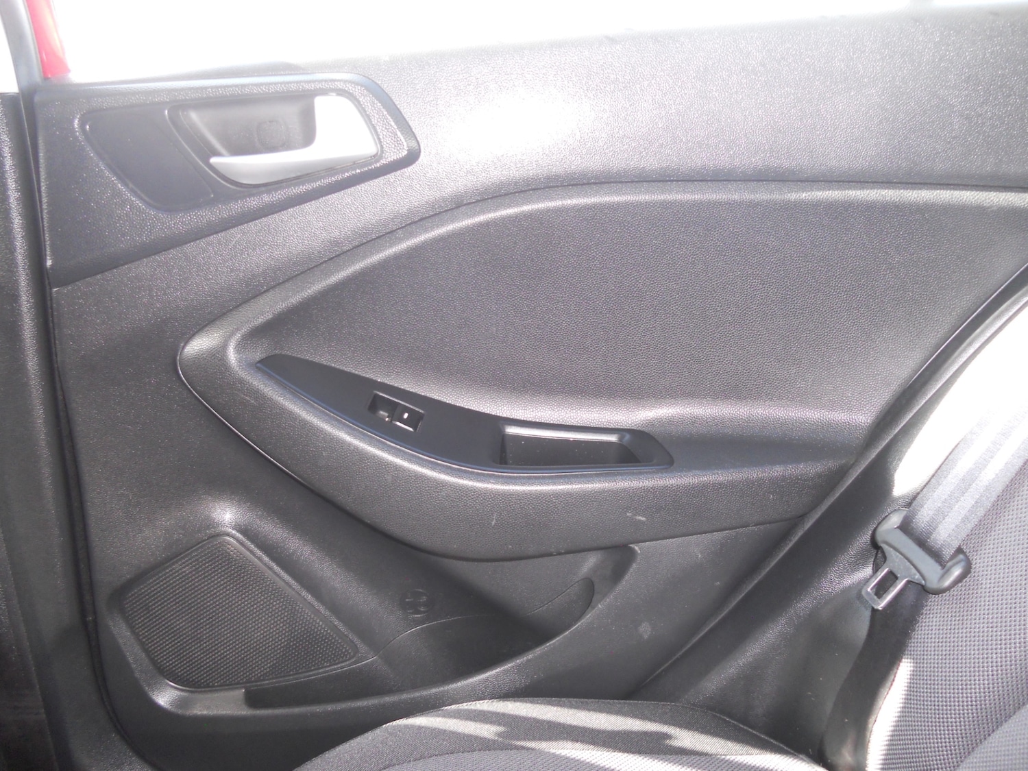 Used Hyundai i20 2017 for sale - 75535677: Photo 17