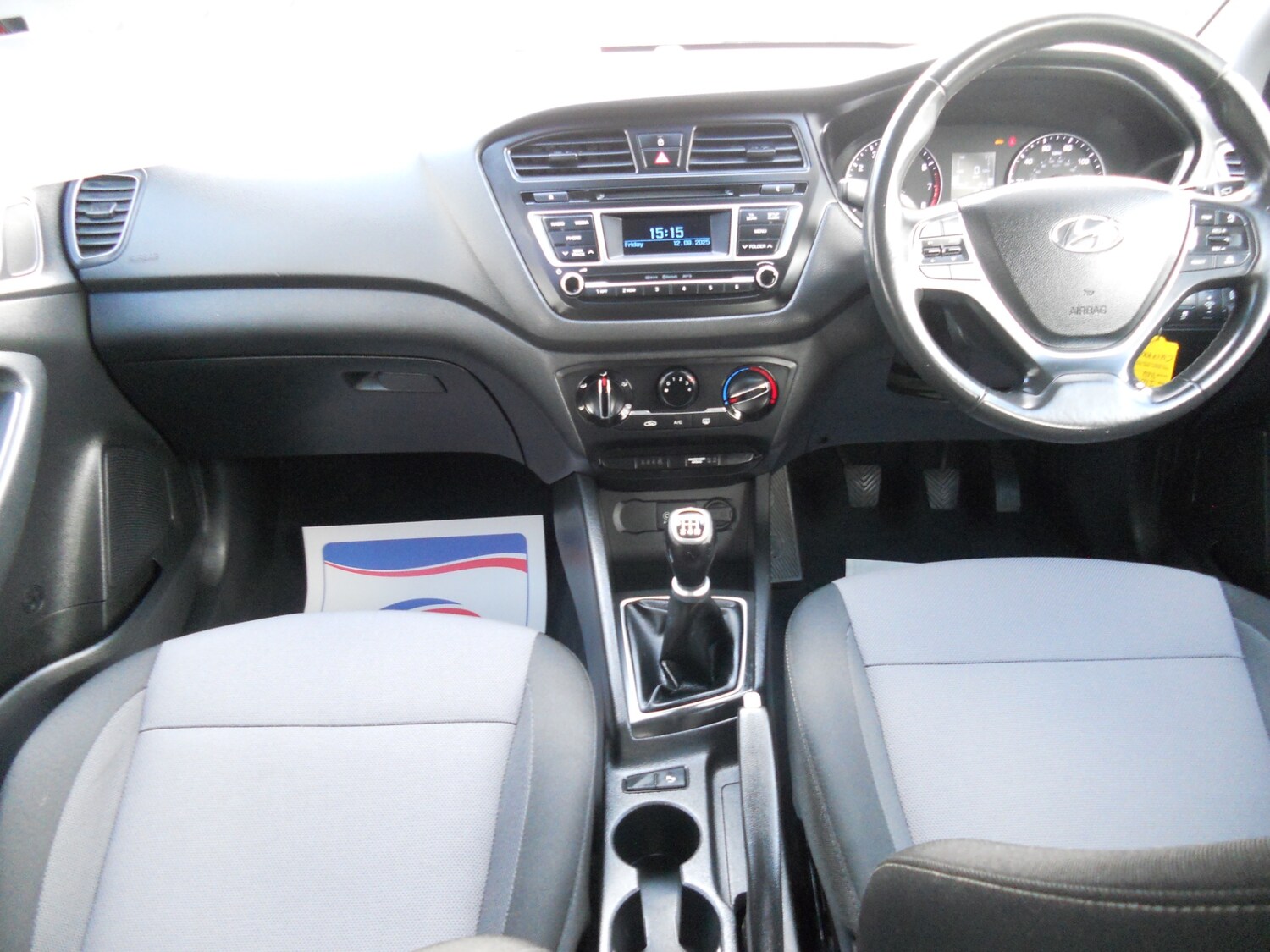 Used Hyundai i20 2017 for sale - 75535677: Photo 21