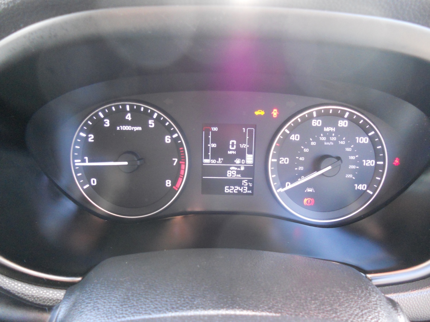 Used Hyundai i20 2017 for sale - 75535677: Photo 22