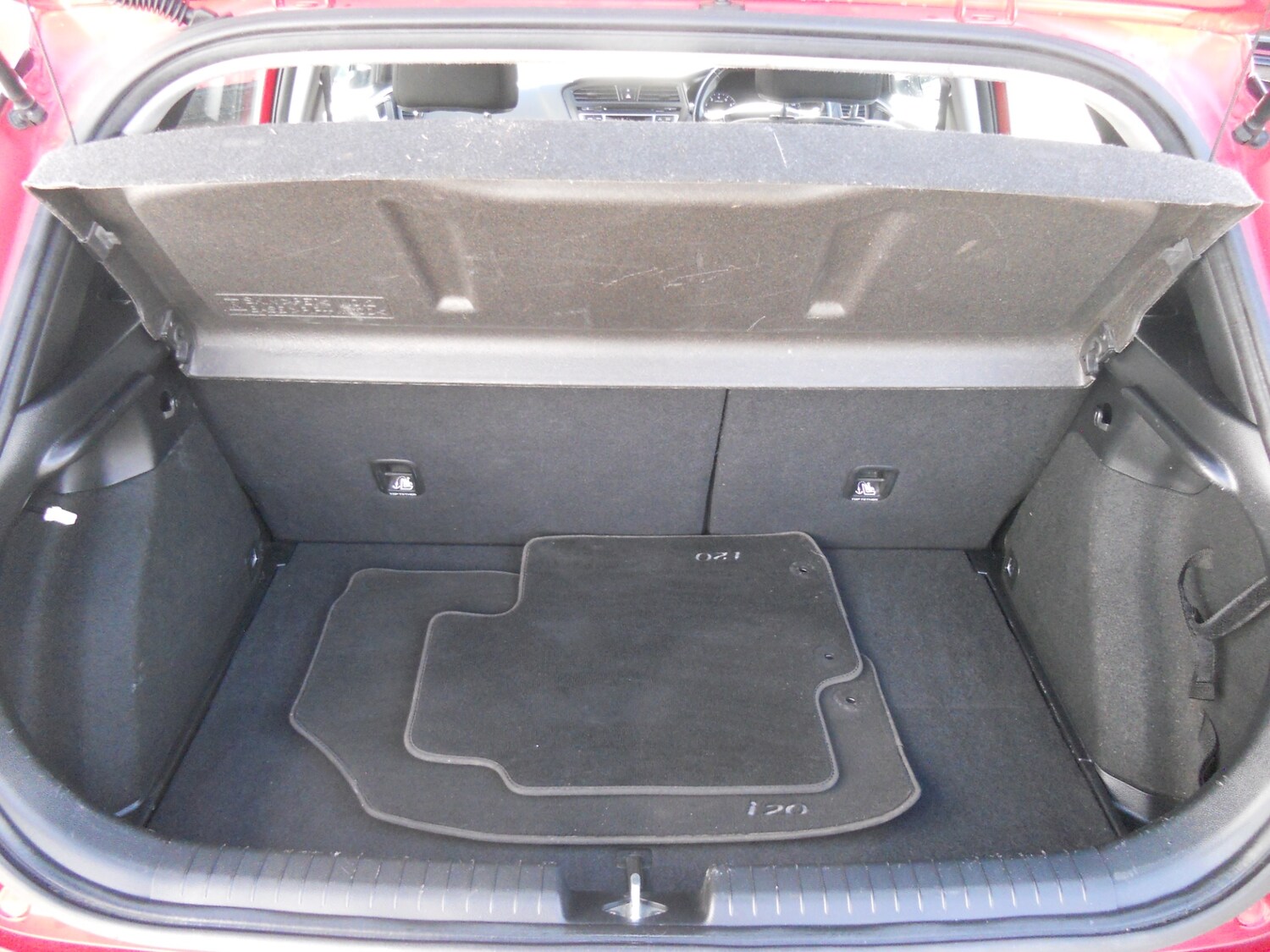 Used Hyundai i20 2017 for sale - 75535677: Photo 25