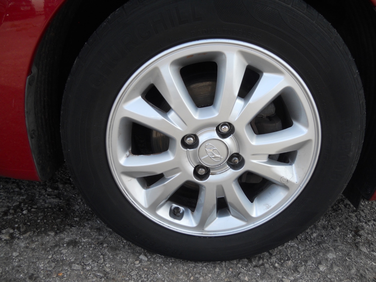 Used Hyundai i20 2017 for sale - 75535677: Photo 27