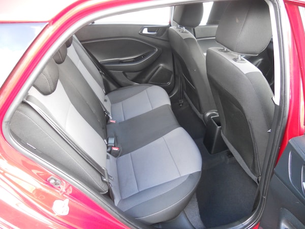 Used Hyundai i20 2017 for sale - 75535677: Photo 7