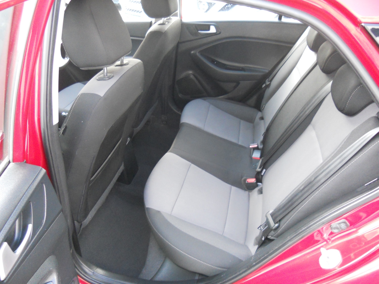 Used Hyundai i20 2017 for sale - 75535677: Photo 8