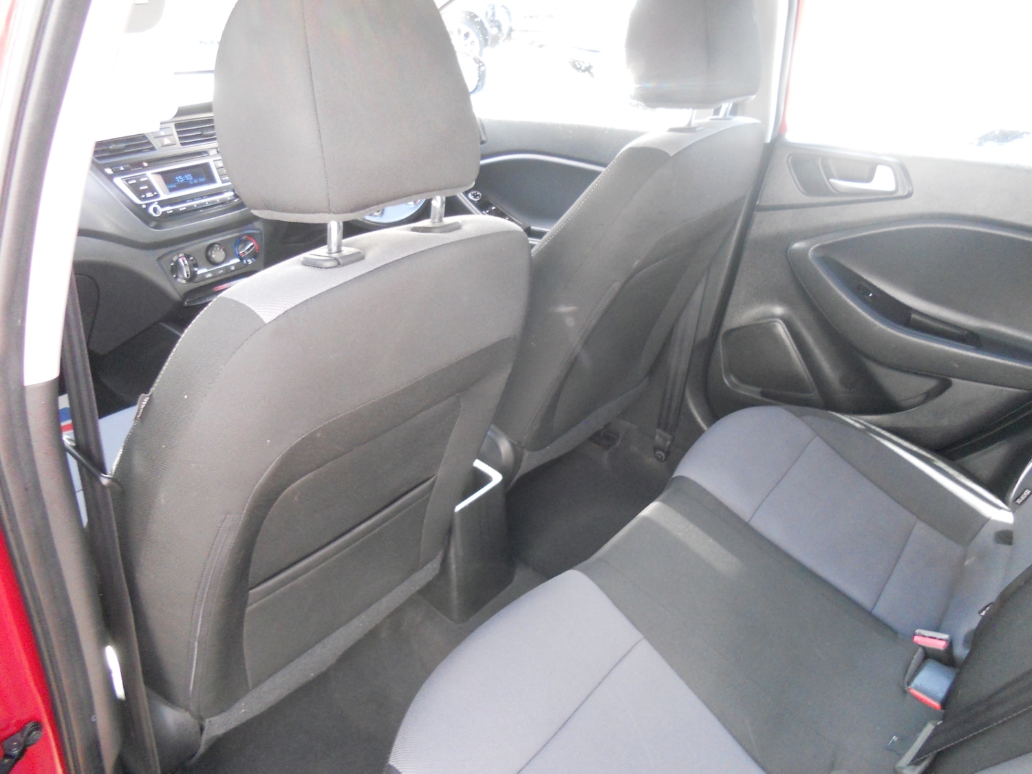 Used Hyundai i20 2017 for sale - 75535677: Photo 9