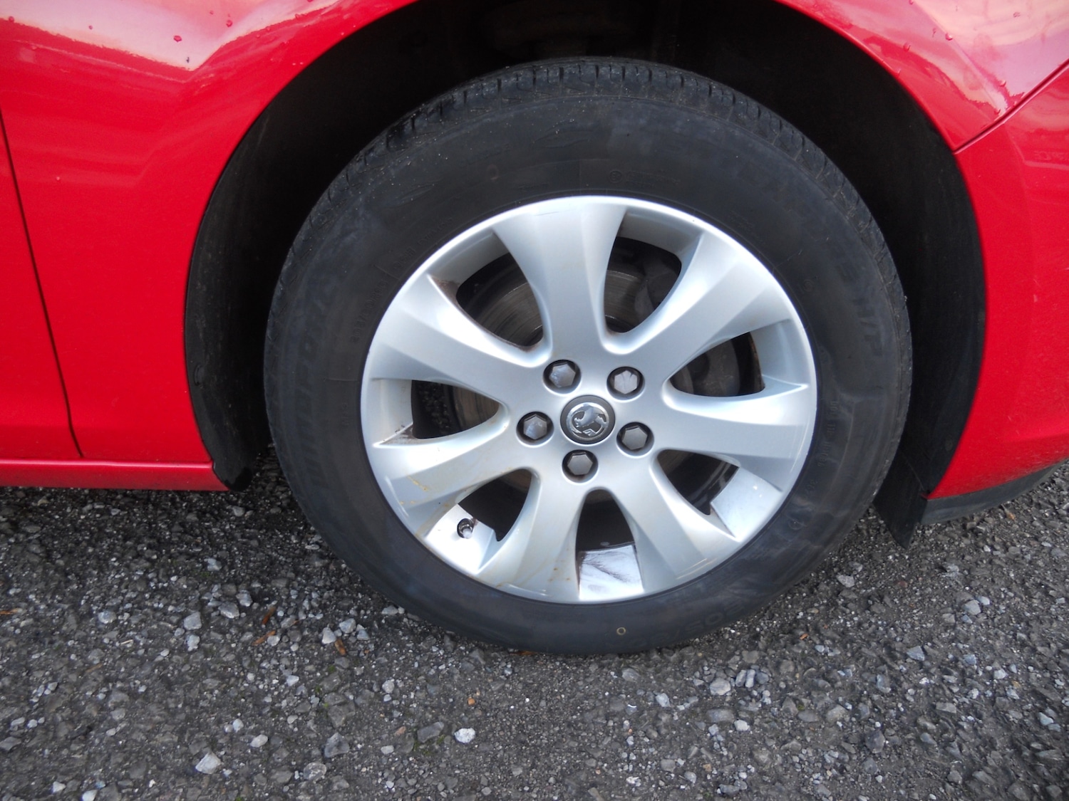 Used Vauxhall Astra 2014 for sale - 77113835: Photo 6