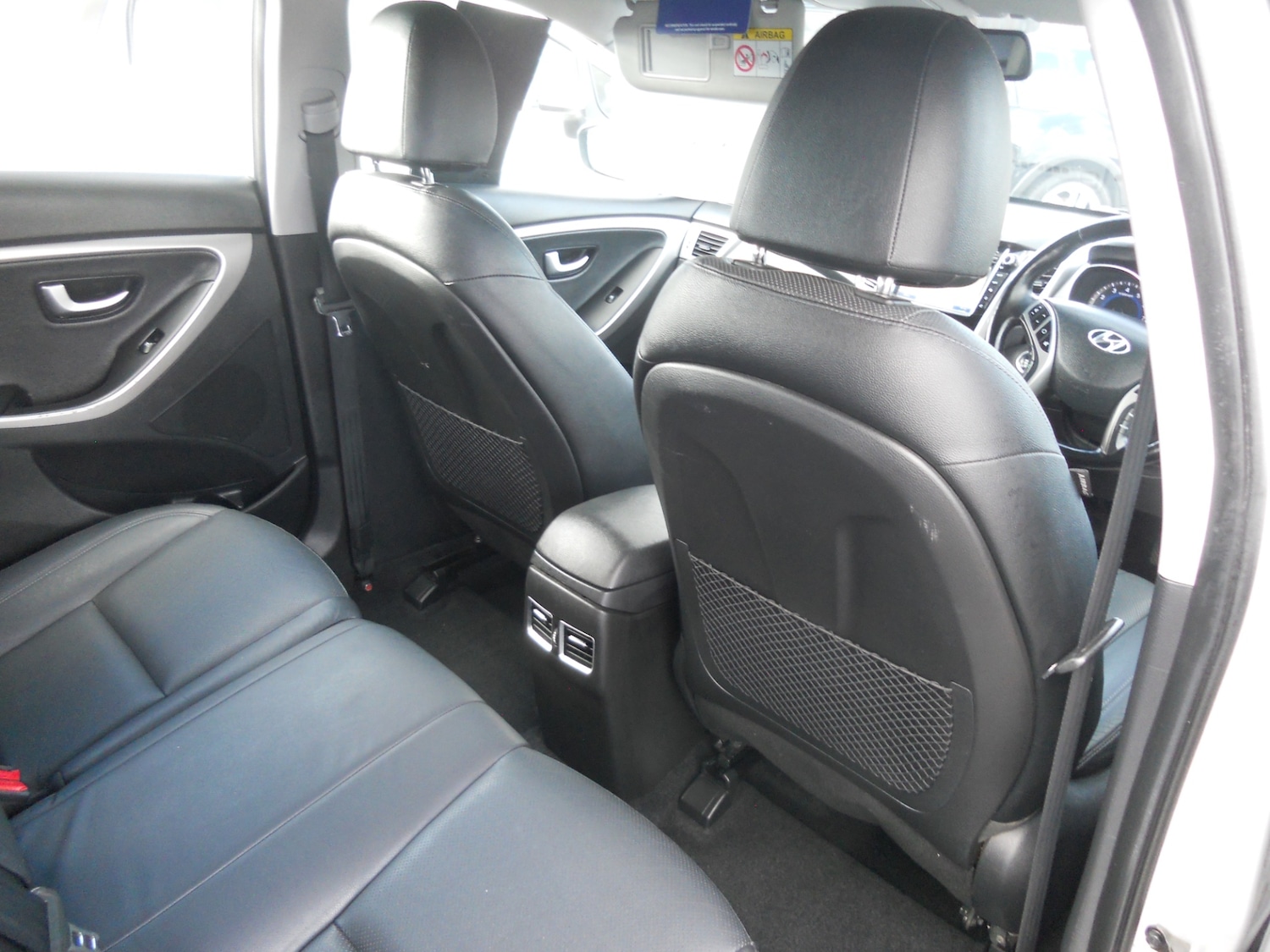 Used Hyundai i30 2016 for sale - 75639859: Photo 10