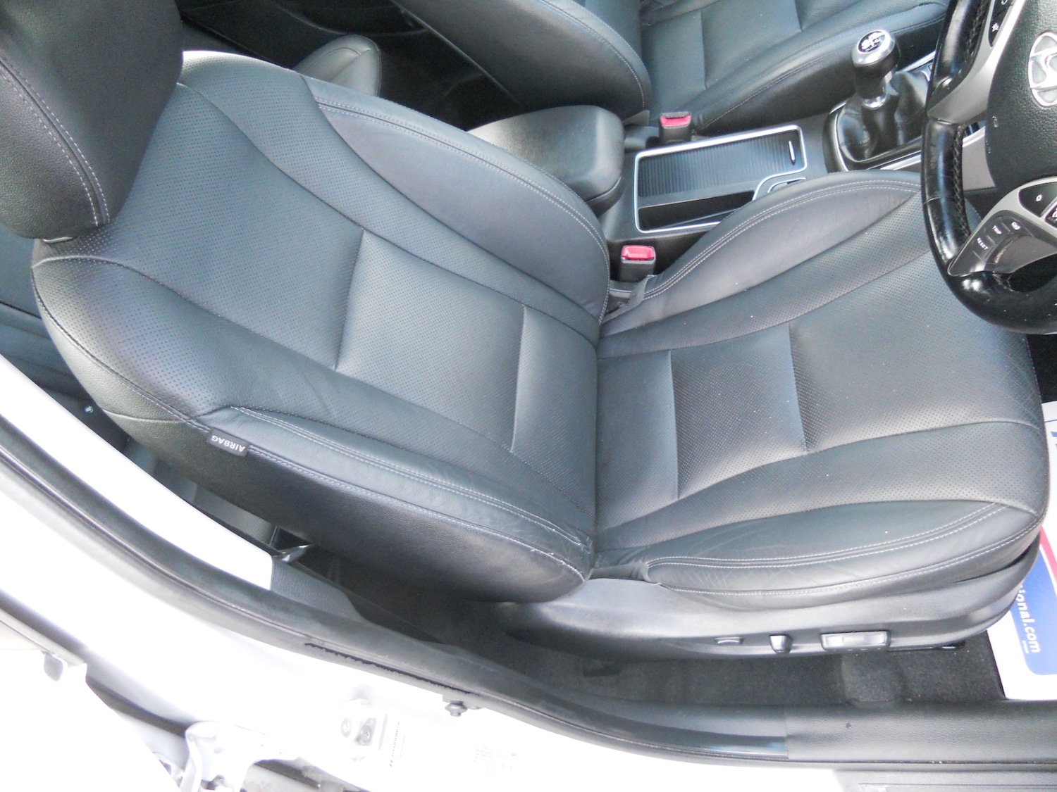 Used Hyundai i30 2016 for sale - 75639859: Photo 12