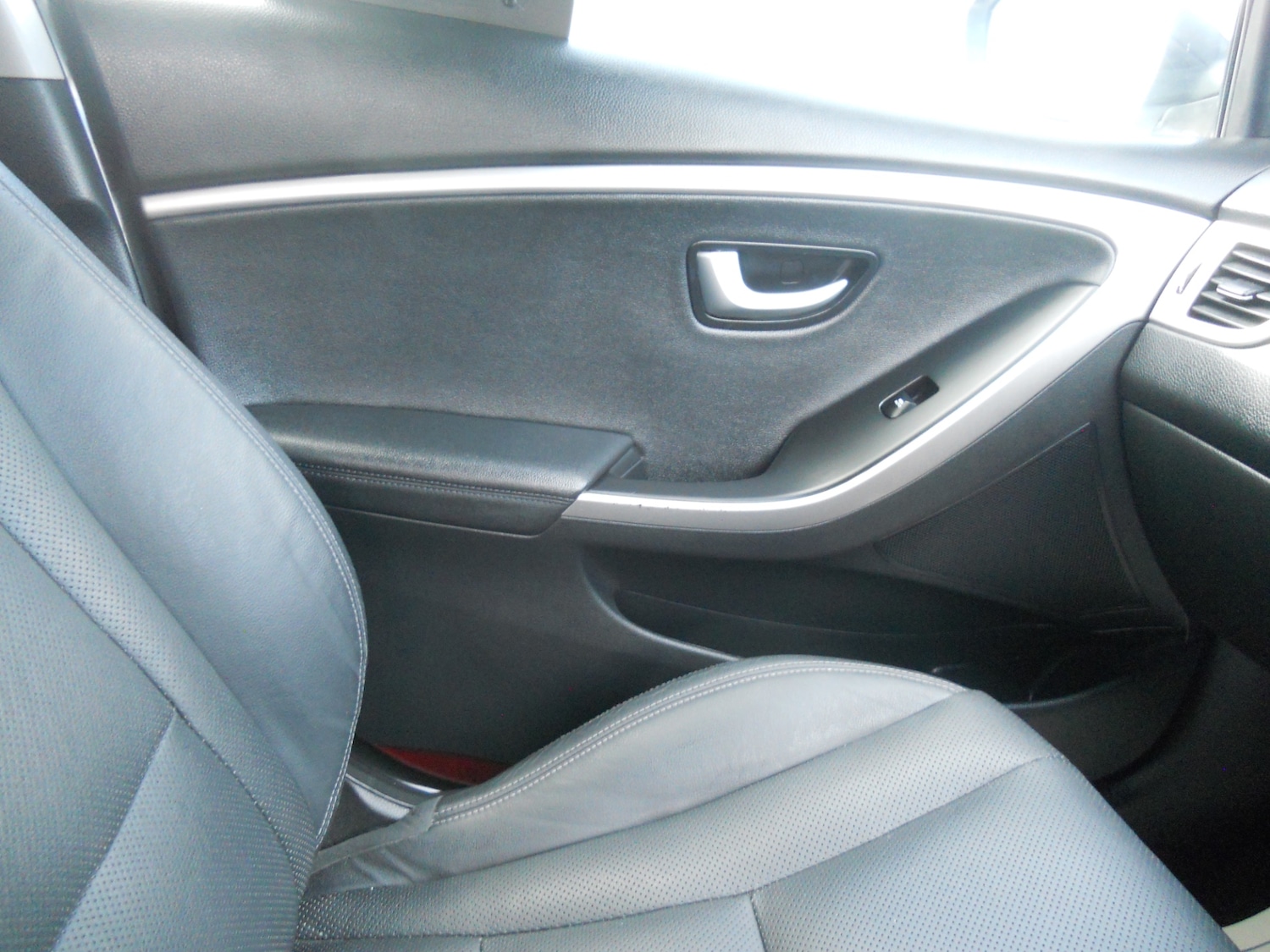 Used Hyundai i30 2016 for sale - 75639859: Photo 14