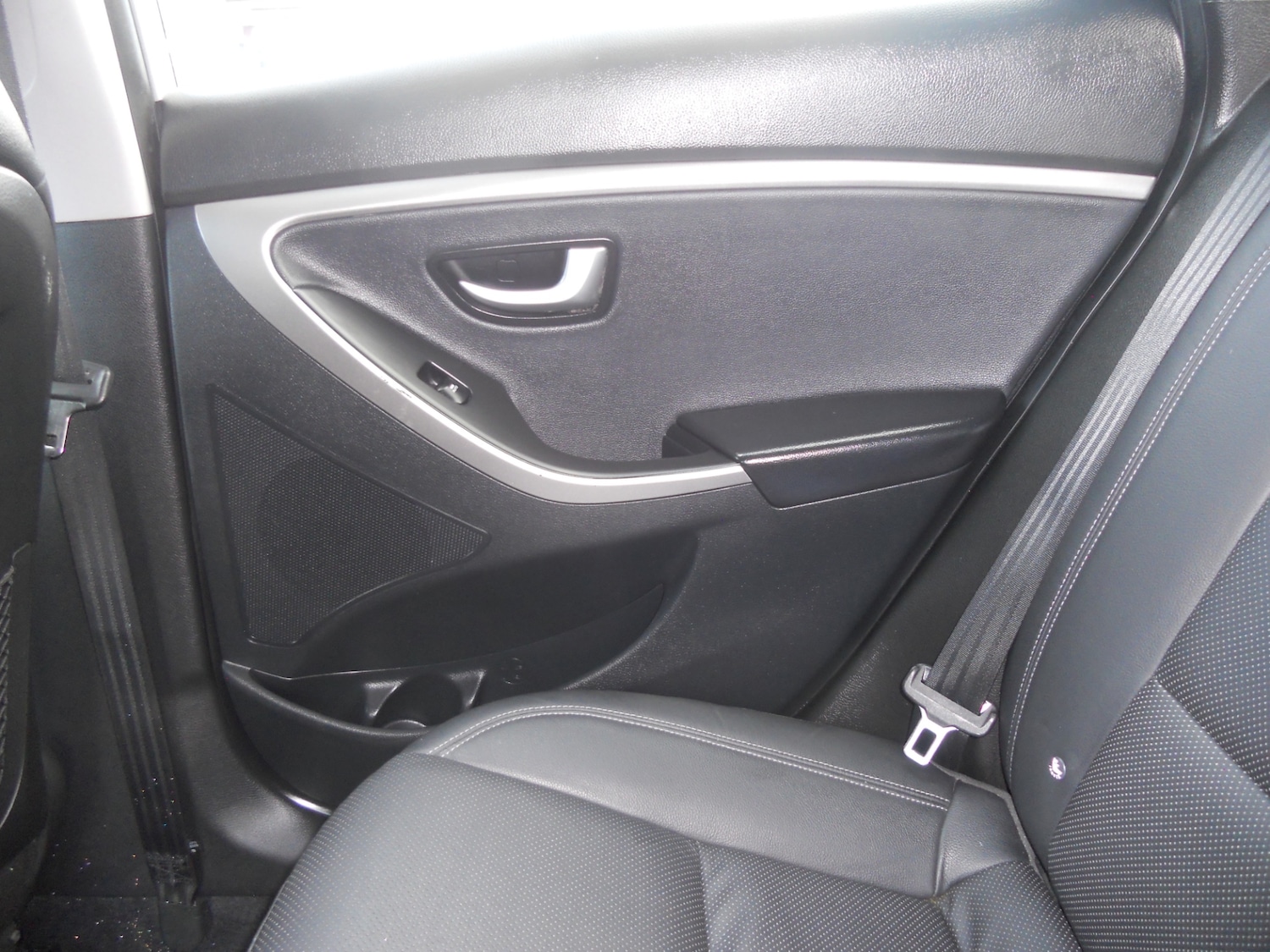 Used Hyundai i30 2016 for sale - 75639859: Photo 15