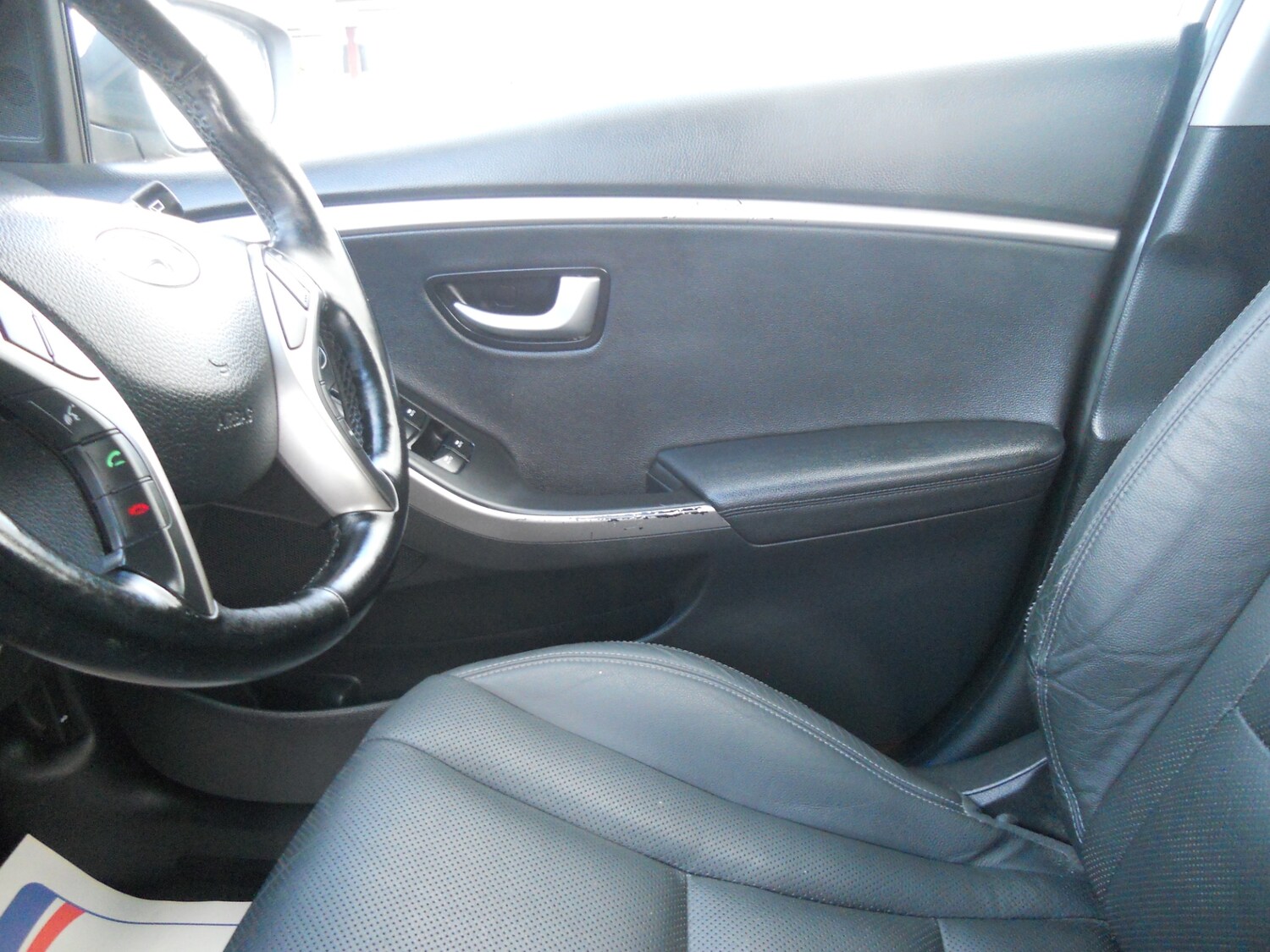 Used Hyundai i30 2016 for sale - 75639859: Photo 16