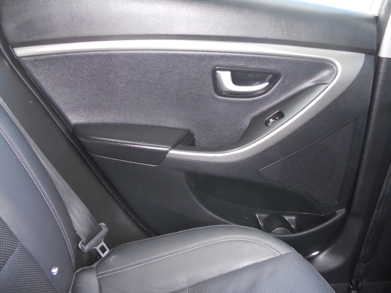 Used Hyundai i30 2016 for sale - 75639859: Photo 17