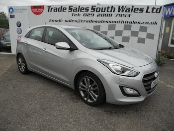 Hyundai - i30