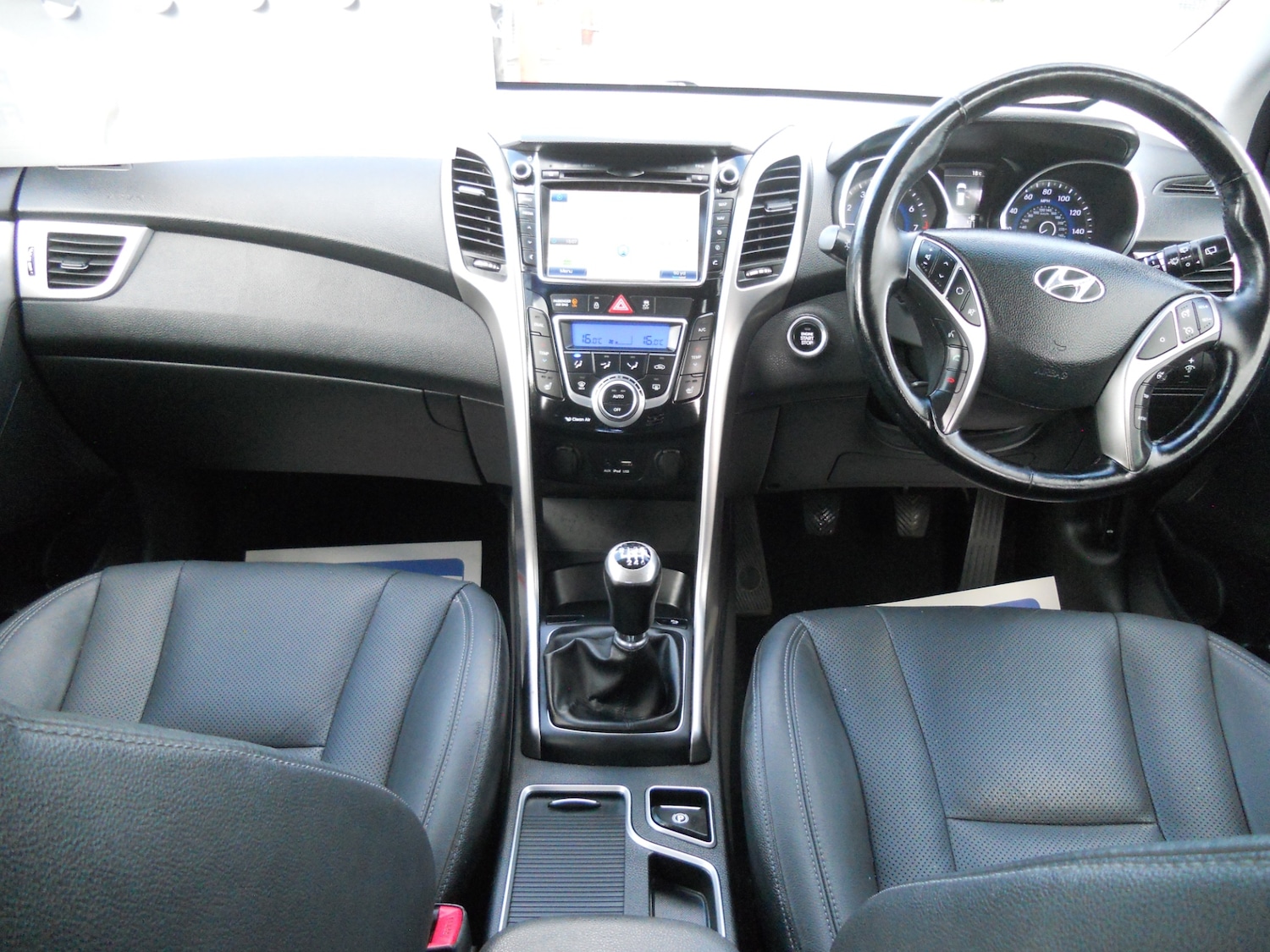 Used Hyundai i30 2016 for sale - 75639859: Photo 20