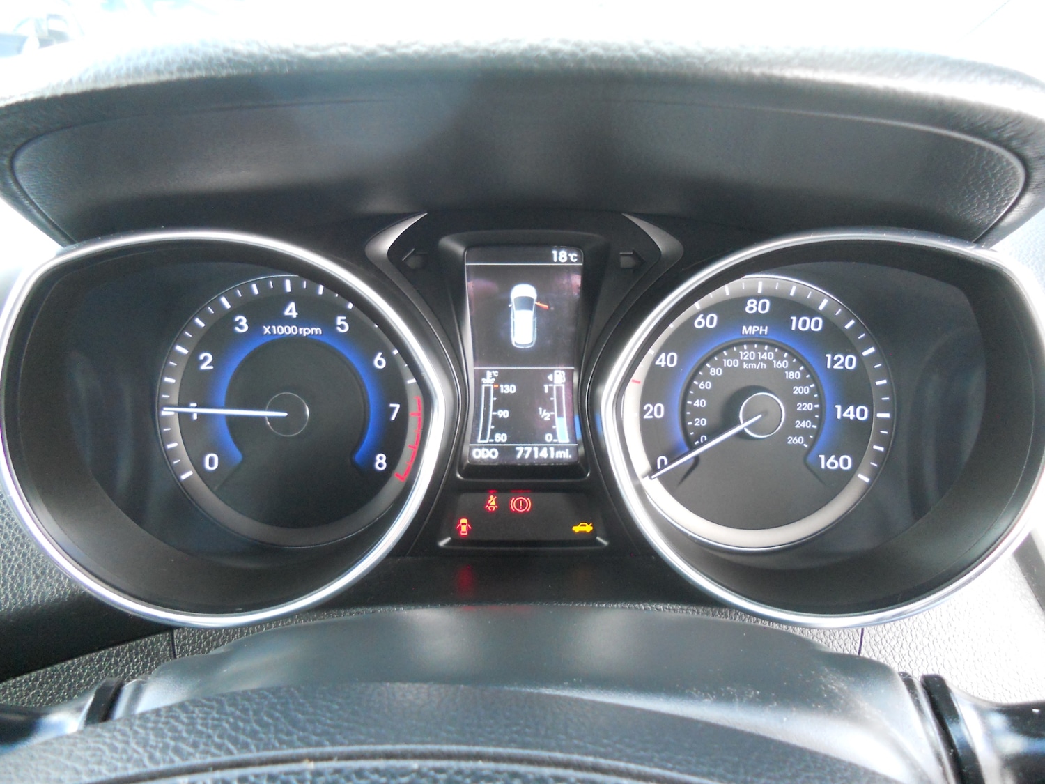 Used Hyundai i30 2016 for sale - 75639859: Photo 22