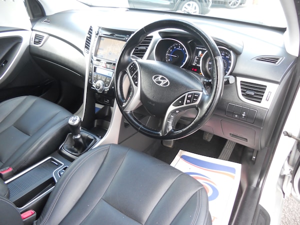 Used Hyundai i30 2016 for sale - 75639859: Photo 23