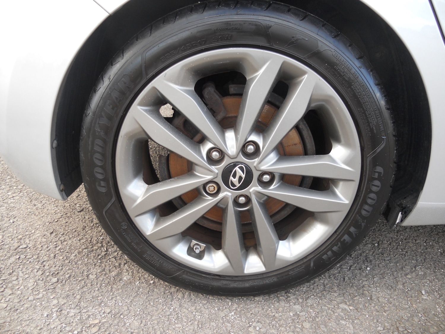 Used Hyundai i30 2016 for sale - 75639859: Photo 26