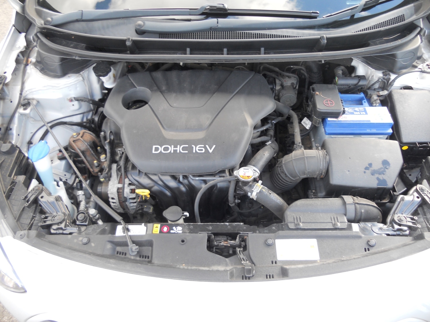 Used Hyundai i30 2016 for sale - 75639859: Photo 27