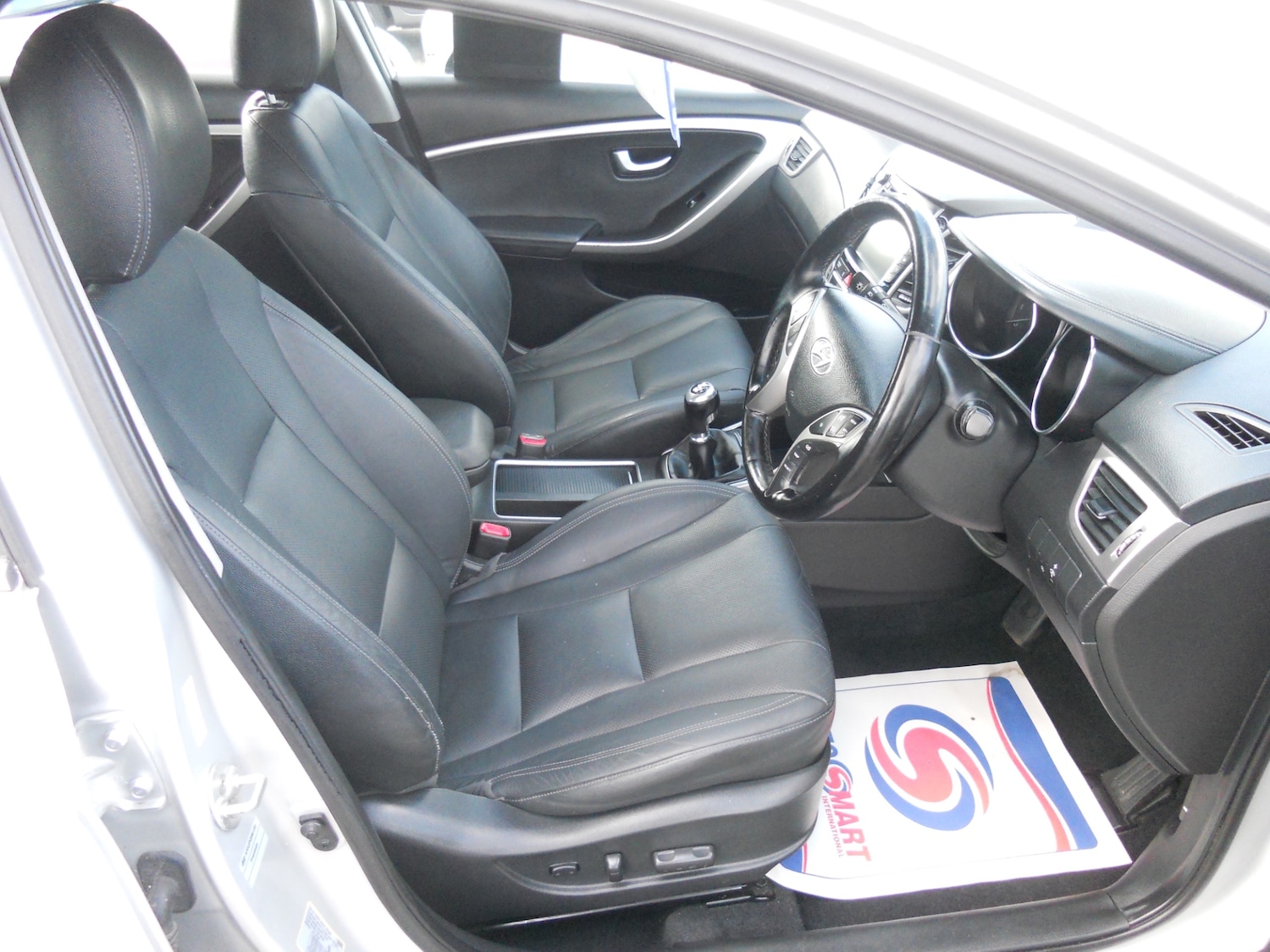 Used Hyundai i30 2016 for sale - 75639859: Photo 5