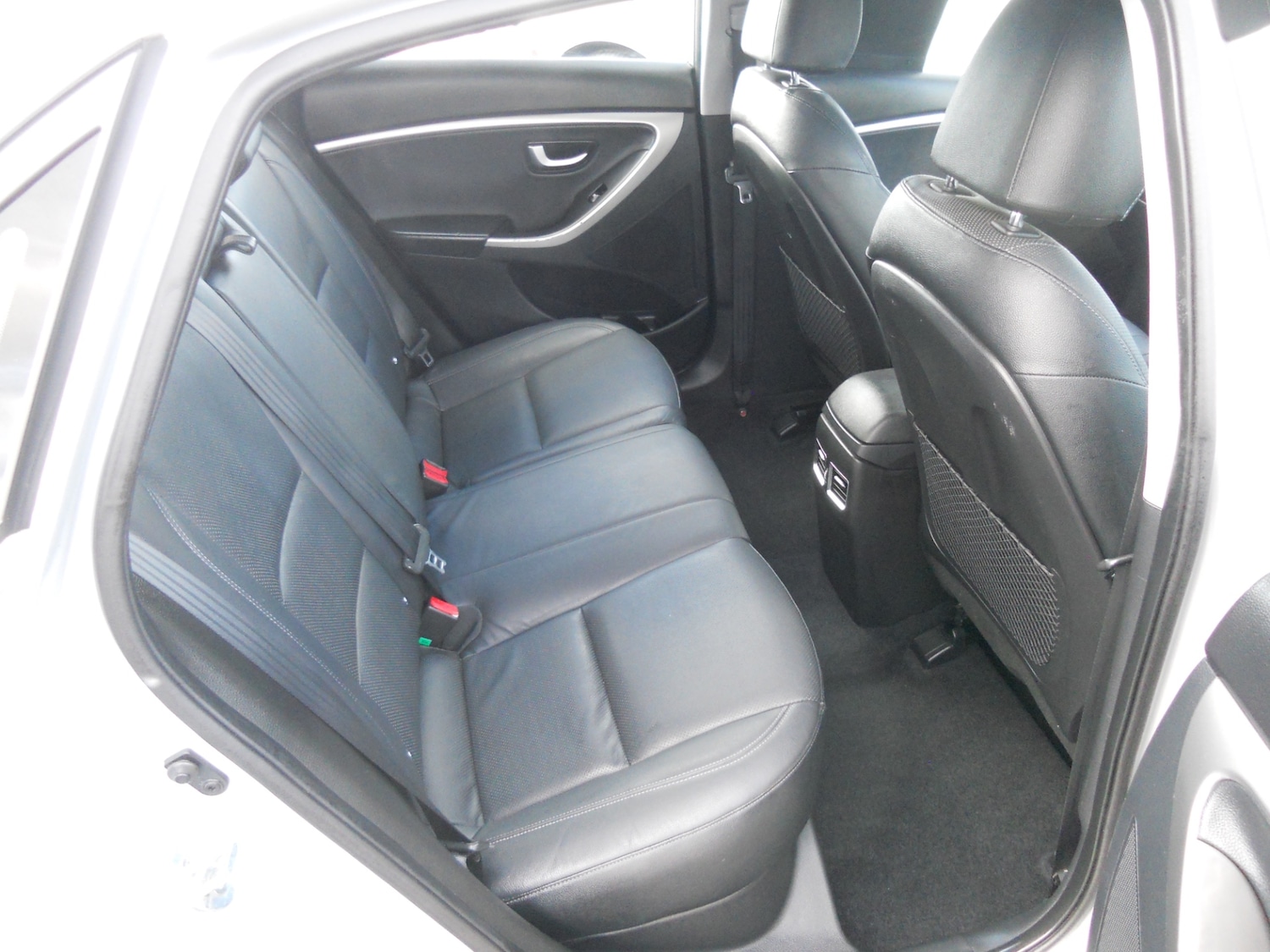 Used Hyundai i30 2016 for sale - 75639859: Photo 7