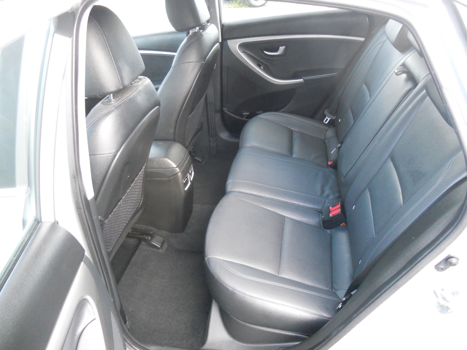 Used Hyundai i30 2016 for sale - 75639859: Photo 8