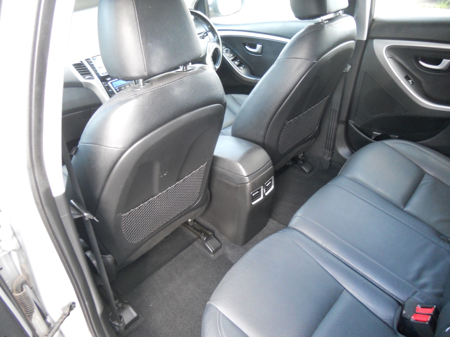 Used Hyundai i30 2016 for sale - 75639859: Photo 9