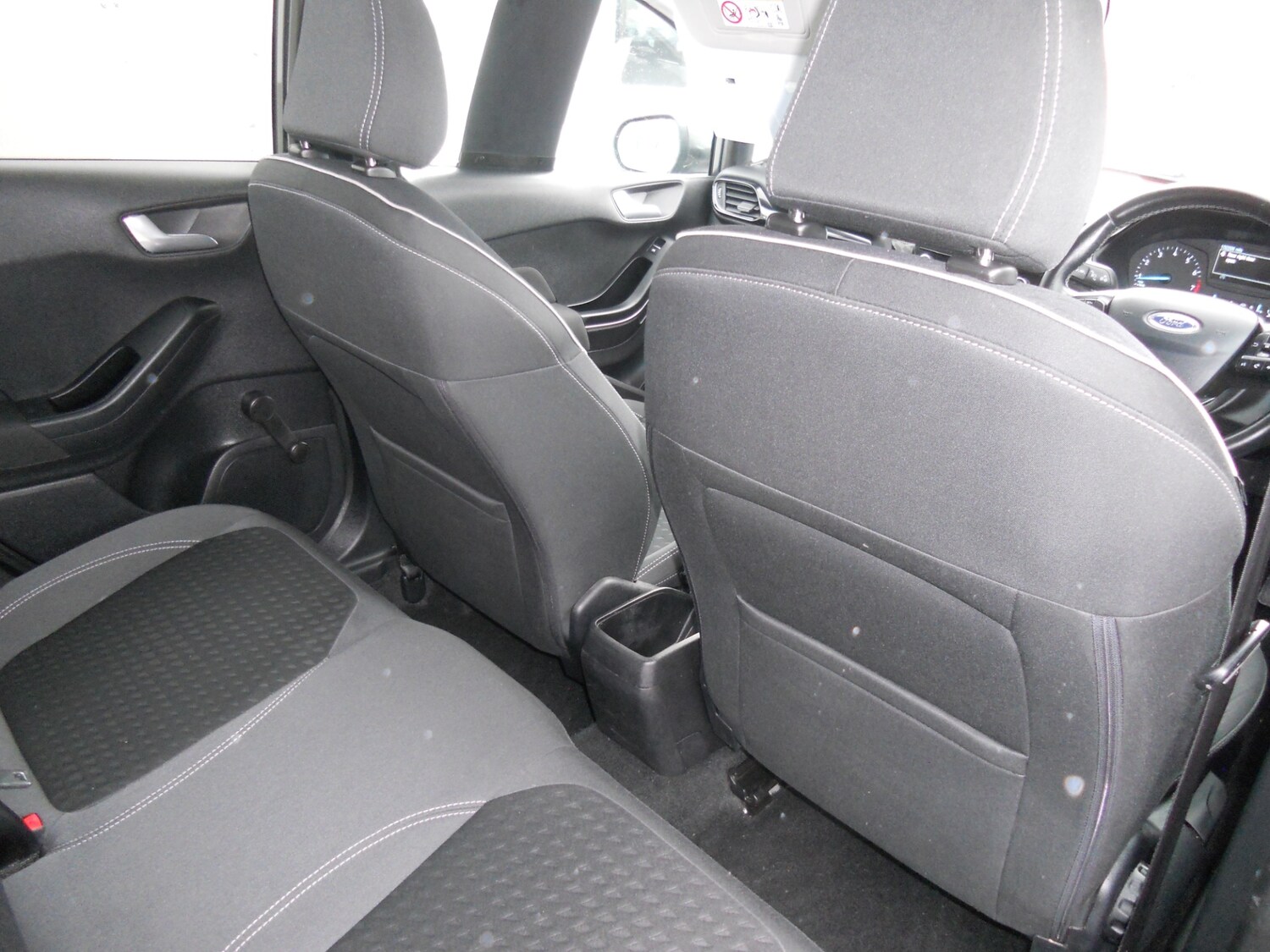 Used Ford Fiesta 2017 for sale - 76195869: Photo 10