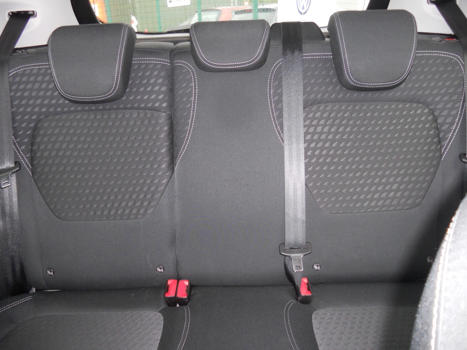 Used Ford Fiesta 2017 for sale - 76195869: Photo 11