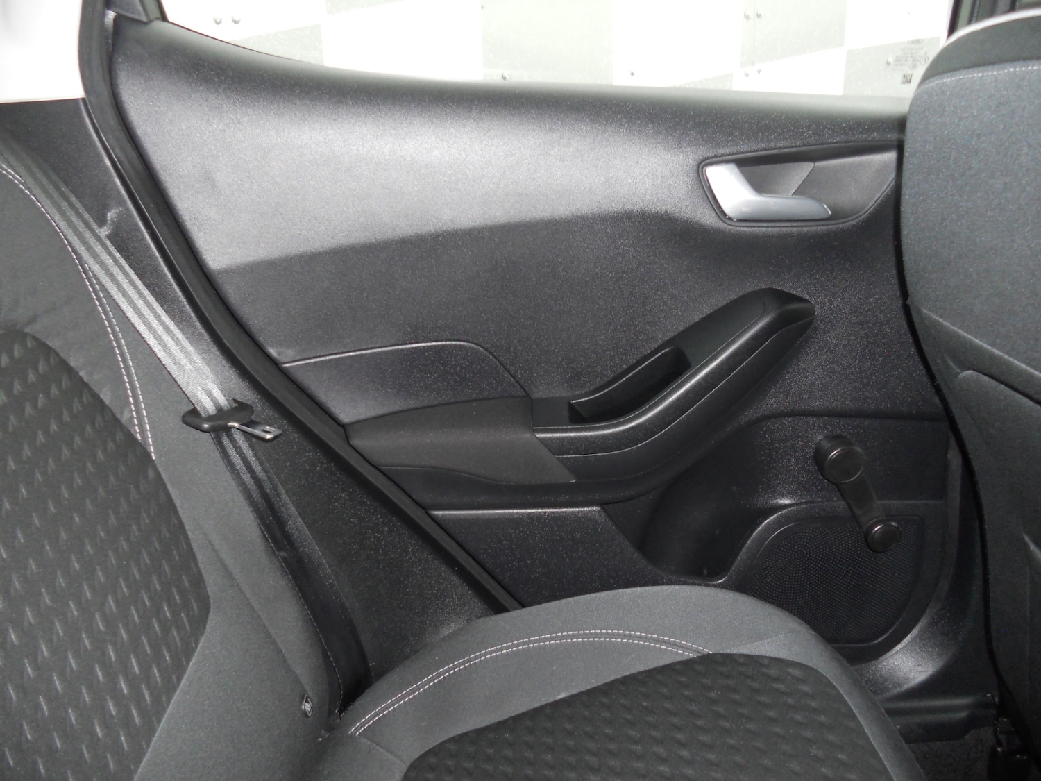 Used Ford Fiesta 2017 for sale - 76195869: Photo 14