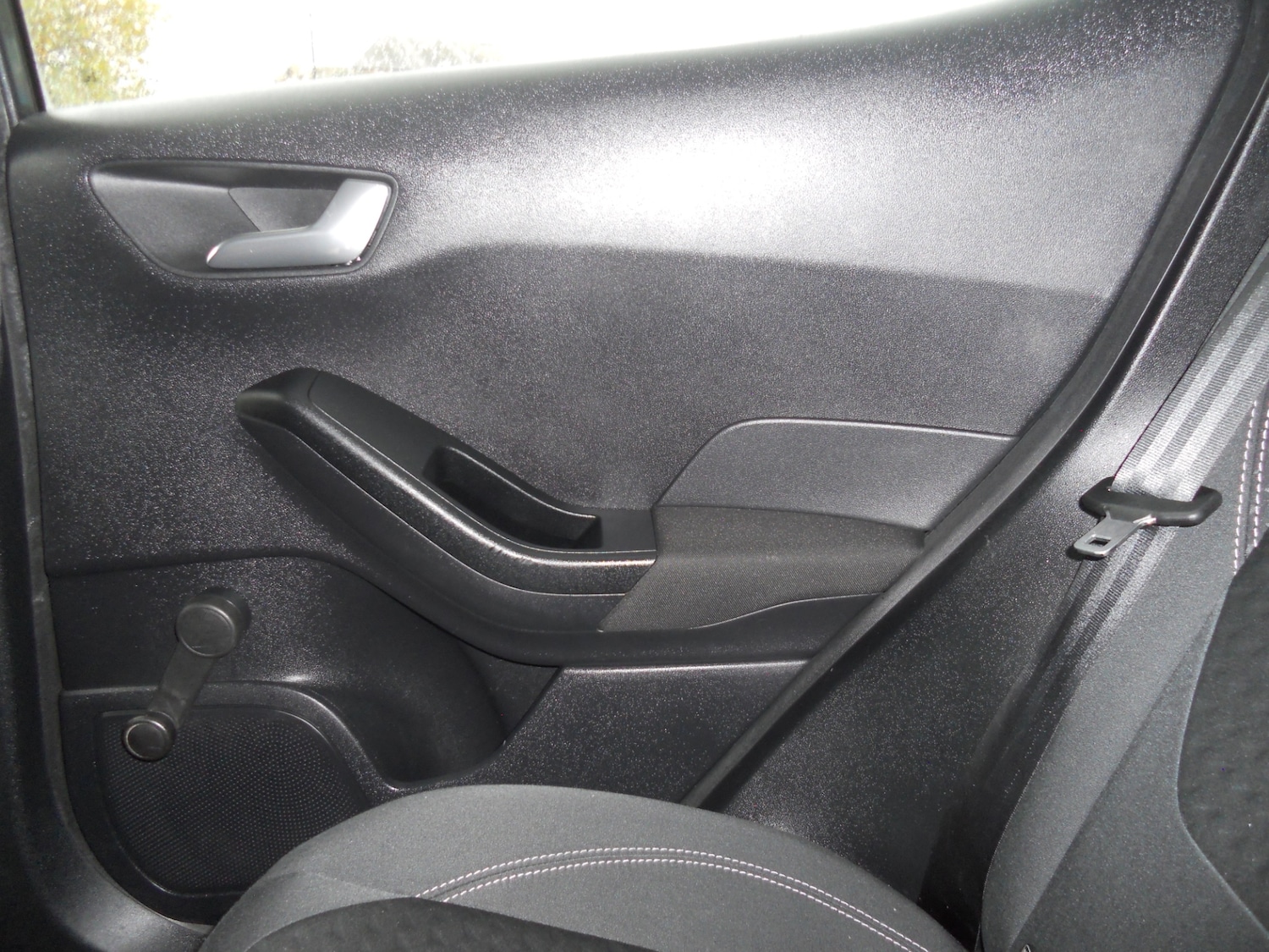 Used Ford Fiesta 2017 for sale - 76195869: Photo 15