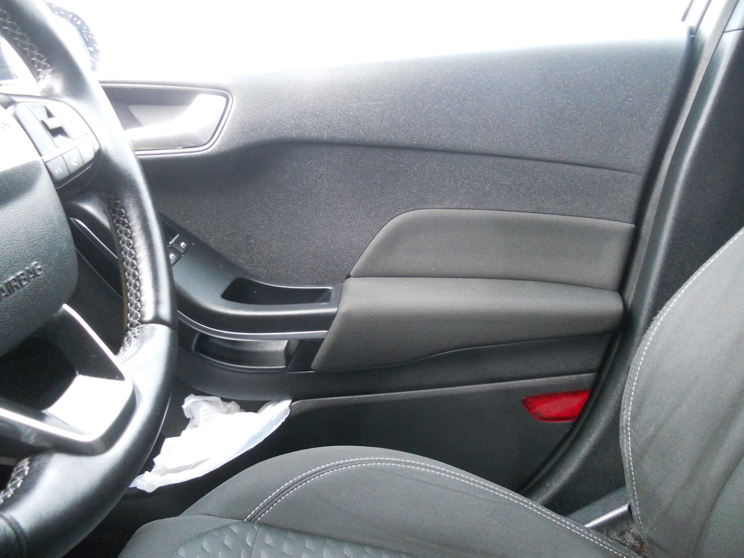 Used Ford Fiesta 2017 for sale - 76195869: Photo 16