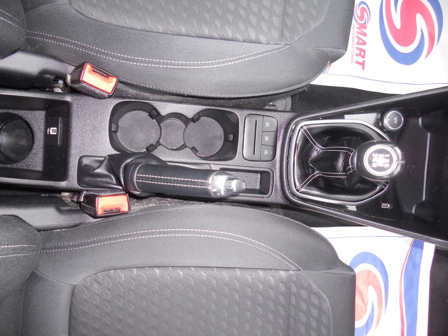 Used Ford Fiesta 2017 for sale - 76195869: Photo 17