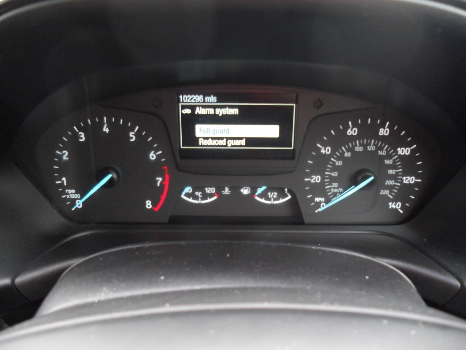 Used Ford Fiesta 2017 for sale - 76195869: Photo 21