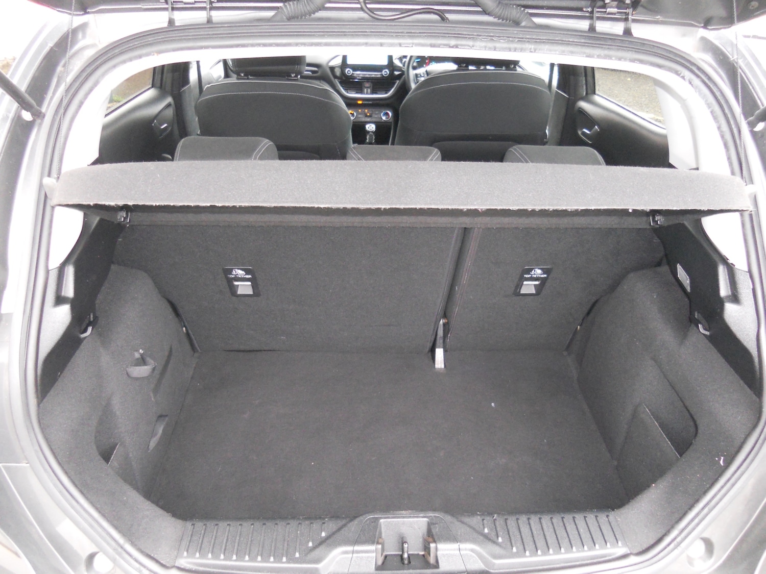 Used Ford Fiesta 2017 for sale - 76195869: Photo 24