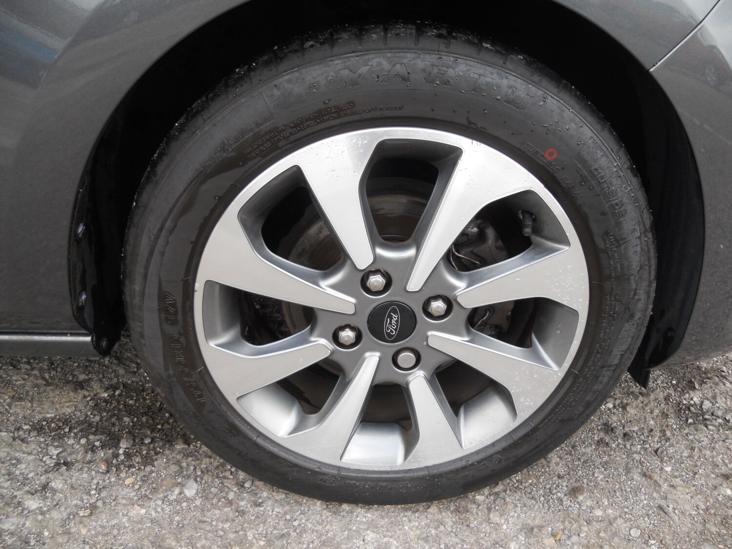 Used Ford Fiesta 2017 for sale - 76195869: Photo 25