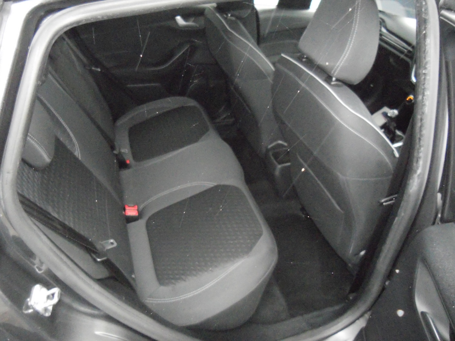 Used Ford Fiesta 2017 for sale - 76195869: Photo 7