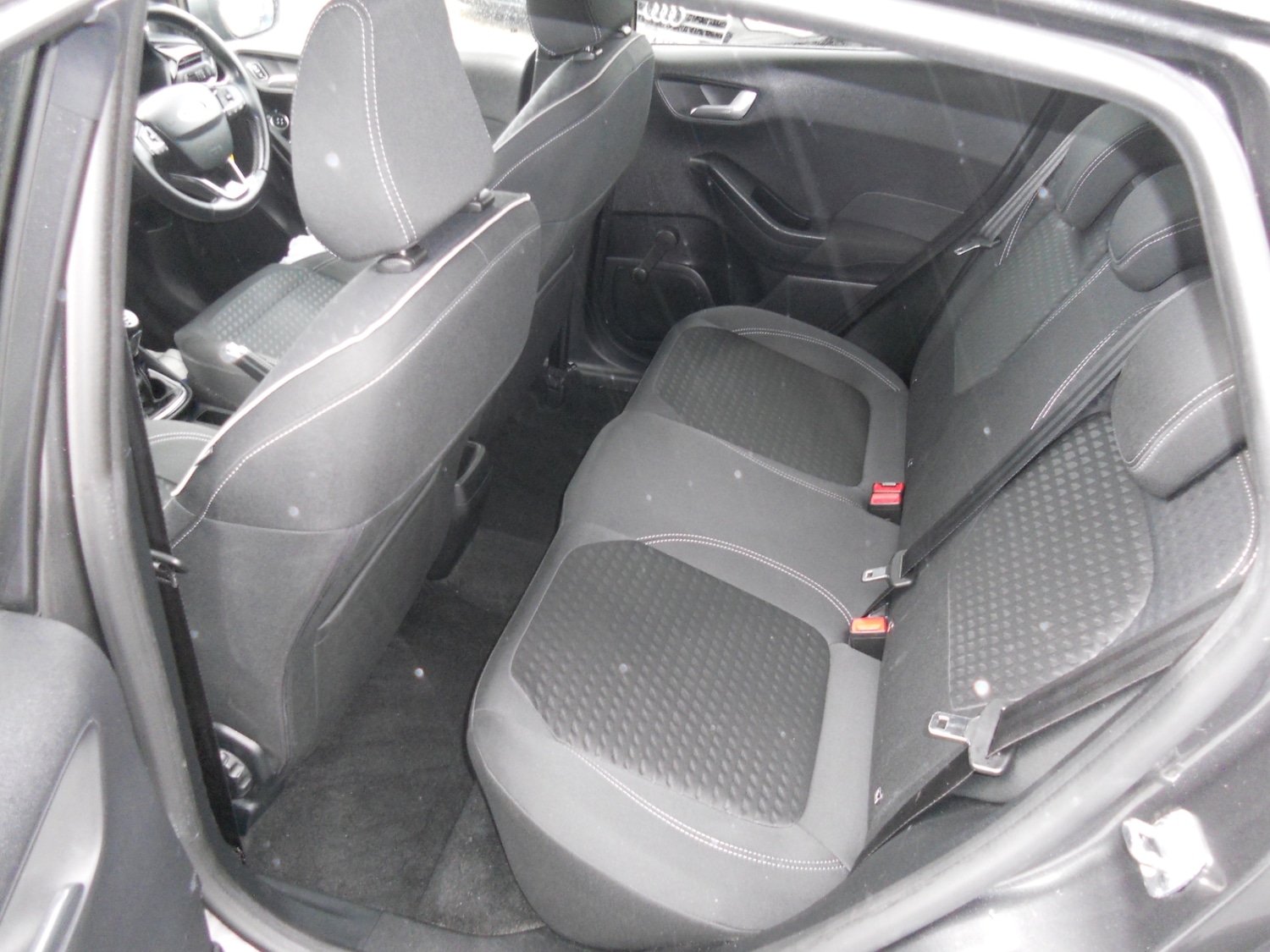 Used Ford Fiesta 2017 for sale - 76195869: Photo 8