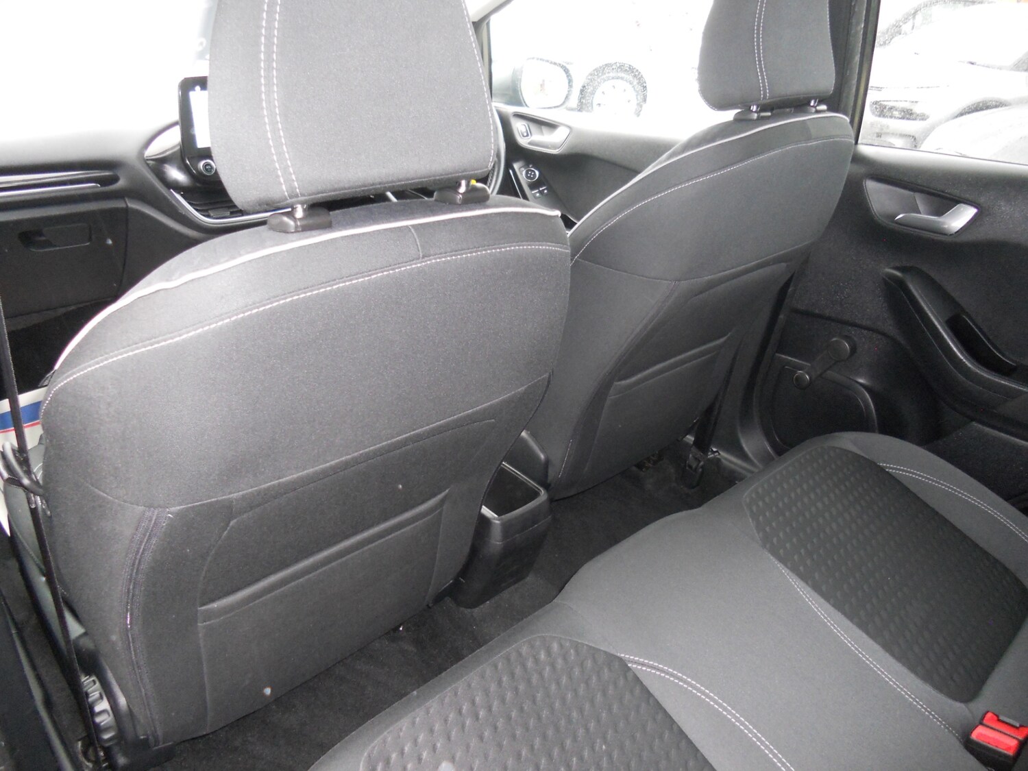 Used Ford Fiesta 2017 for sale - 76195869: Photo 9