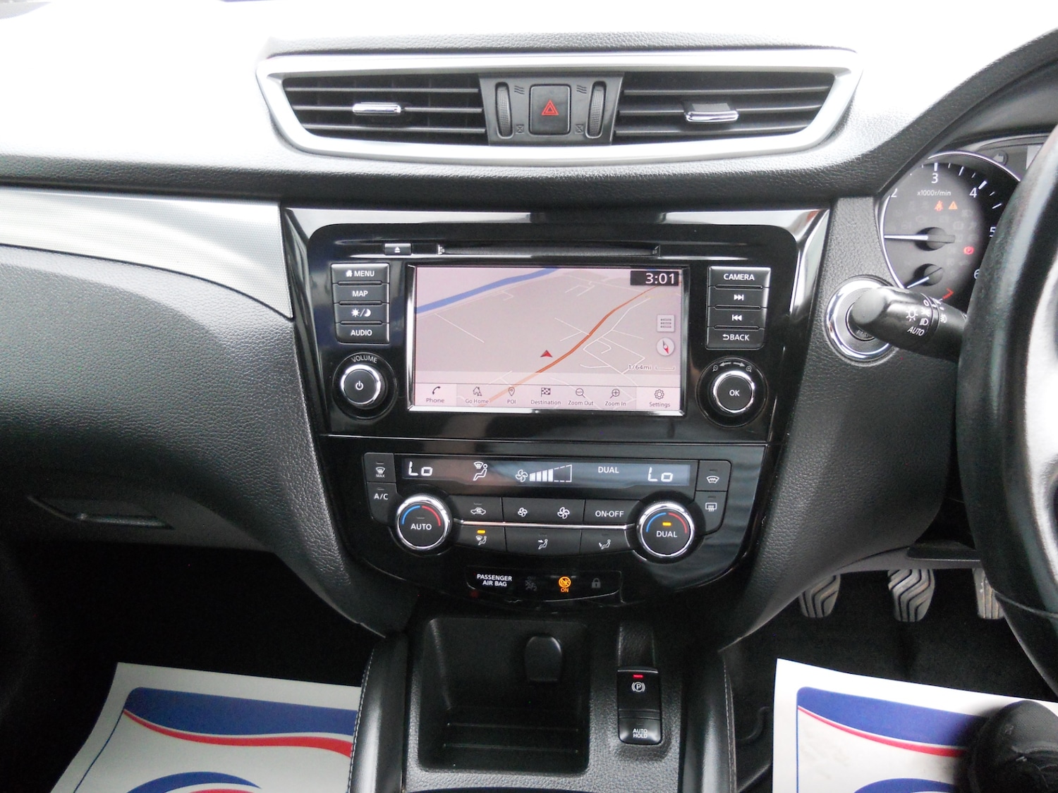 Vehicle 19