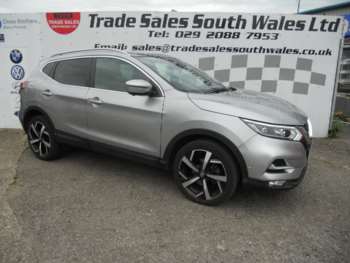 2019 (19) - 1.5 dCi 115 Tekna+ 5dr
