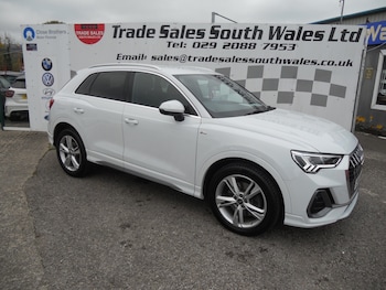 2021 (13) - 45 TFSI e S Line 5dr S Tronic