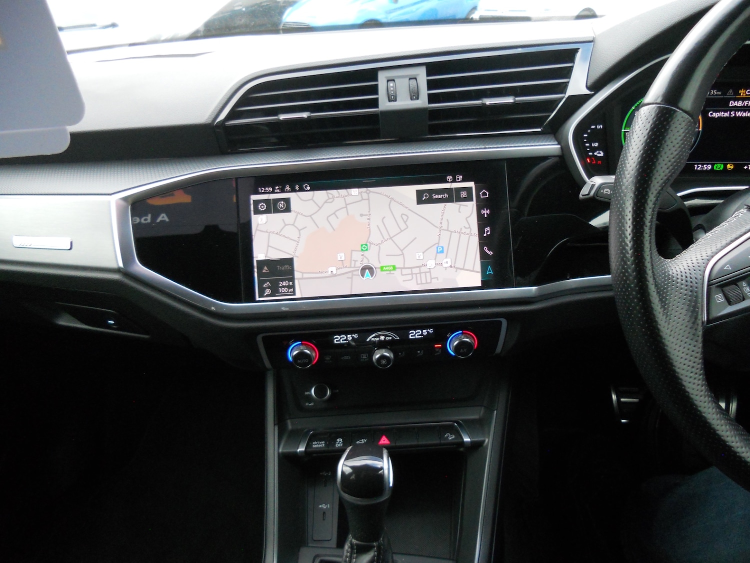 Used Audi Q3 2021 for sale - 76232337: Photo 5