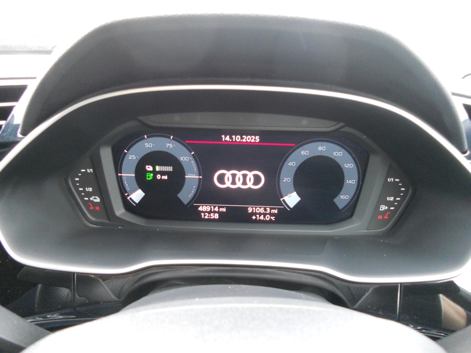 Used Audi Q3 2021 for sale - 76232337: Photo 6