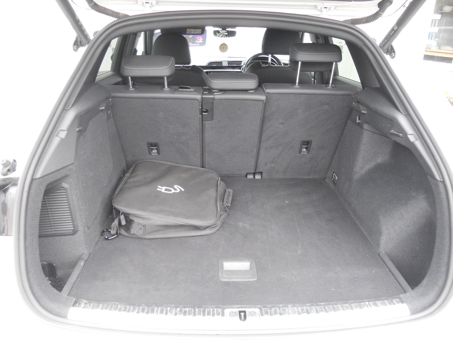 Used Audi Q3 2021 for sale - 76232337: Photo 7
