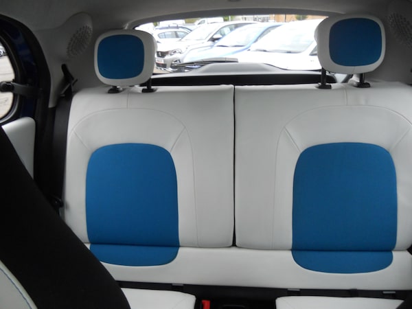 Used smart forfour 2015 for sale - 75567219: Photo 10